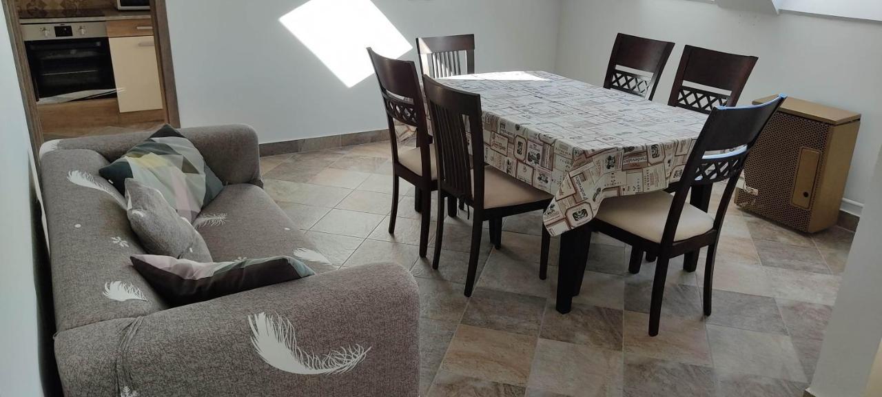 Timar Apartman Eğri Dış mekan fotoğraf