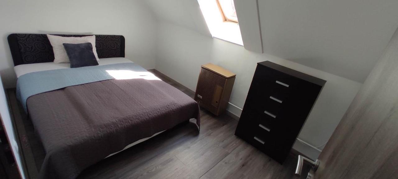 Timar Apartman Eğri Dış mekan fotoğraf