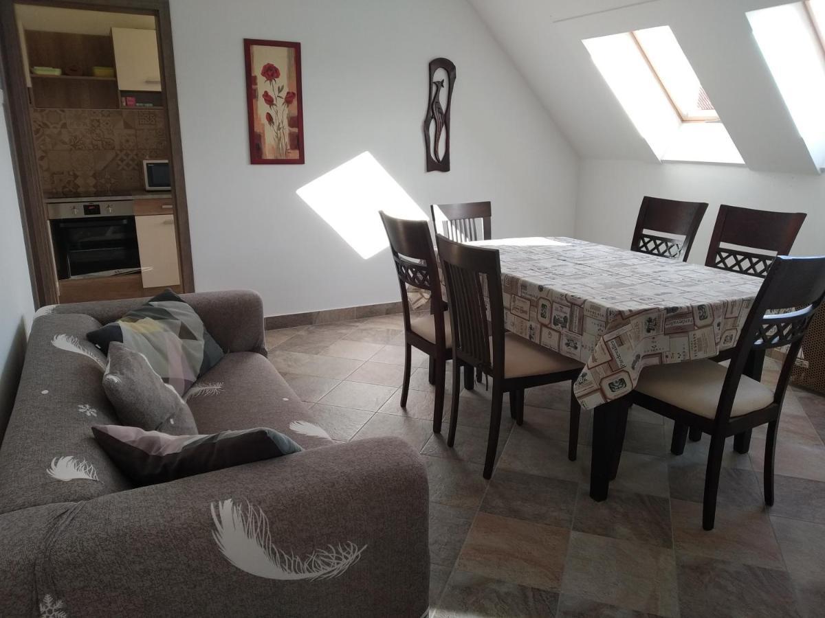 Timar Apartman Eğri Dış mekan fotoğraf