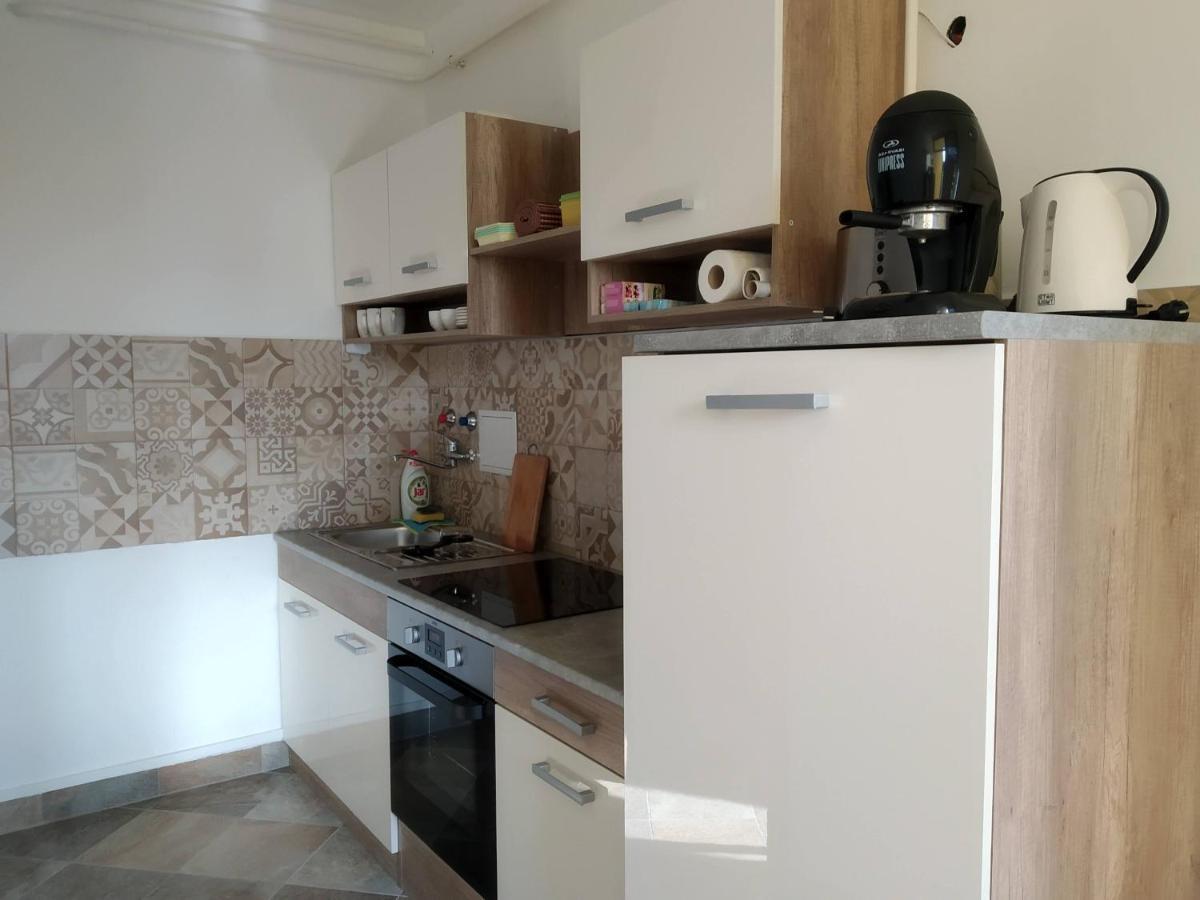 Timar Apartman Eğri Dış mekan fotoğraf