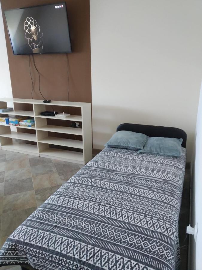 Timar Apartman Eğri Dış mekan fotoğraf