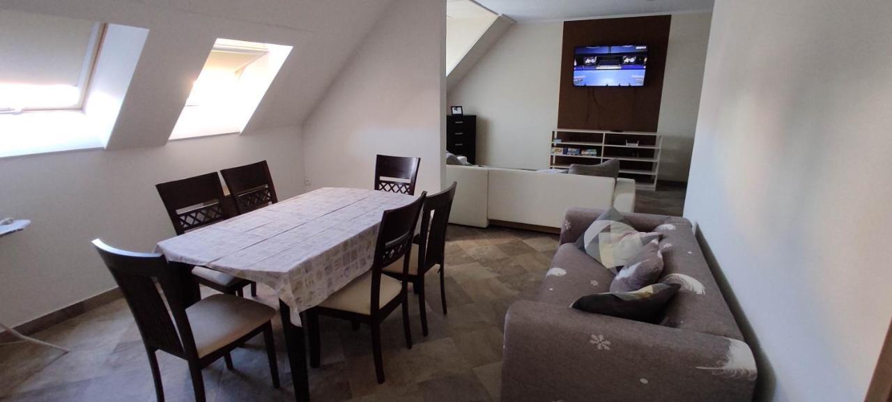 Timar Apartman Eğri Dış mekan fotoğraf